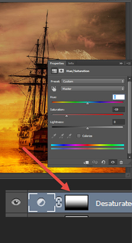 Use blending modes to create interesting effects 9