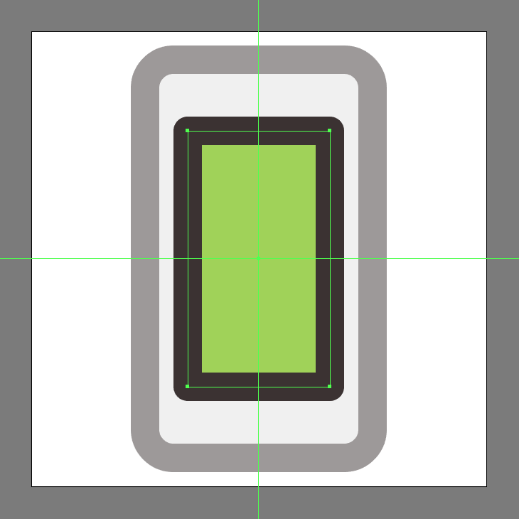 creating-and-positioning-the-main-shapes-for-the-phones-screen