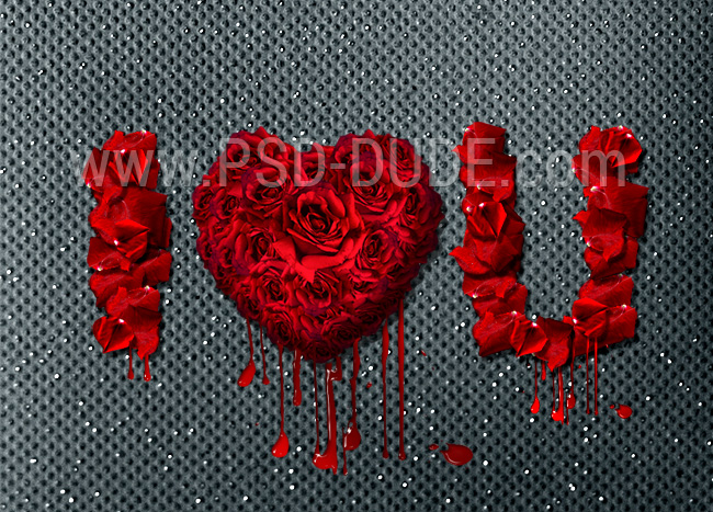 blood drips PNG image
