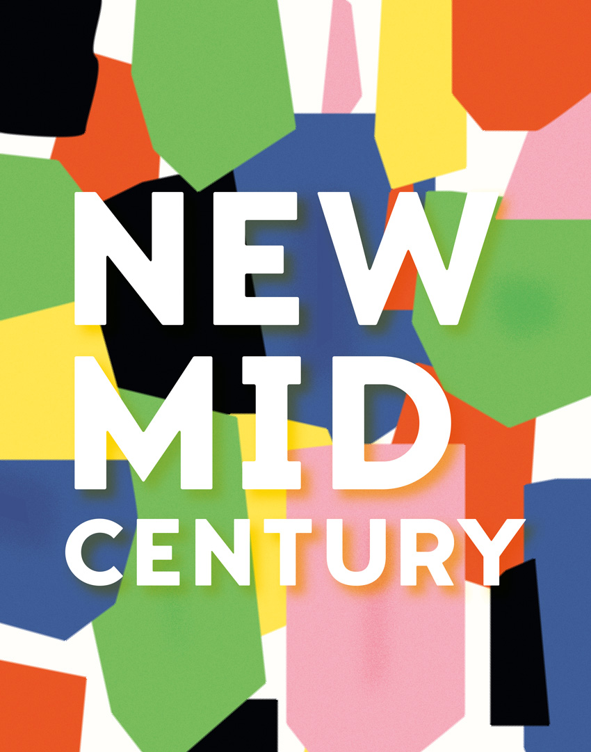 new mid century