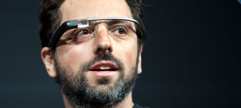 Why Google Glass