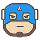 Постоянная ссылка на Иконки Мстителей в Adobe Illustrator