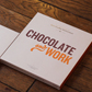 Постоянная ссылка на Упаковки шоколада: креативный дизайн