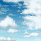 Постоянная ссылка на Рисуем облака в Adobe Photoshop