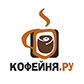 Постоянная ссылка на Подборка бодрящих кофейных логотипов для вашего вдохновения