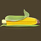 Постоянная ссылка на Рисуем кукурузу в Adobe Illustrator