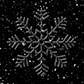 Постоянная ссылка на Рисуем кристальную снежинку в Adobe Photoshop