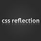 Постоянная ссылка на Создание отражения изображения с использованием CSS3