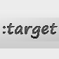 Постоянная ссылка на Знакомство с псевдоклассом CSS3 :target