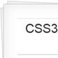 Постоянная ссылка на Создание эффекта стопки бумаги с использованием CSS3