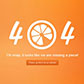 Постоянная ссылка на Советы по дизайну страницы «404»