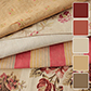 Постоянная ссылка на Цветовые палитры, вдохновленные текстилем