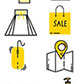 Постоянная ссылка на Бесплатные иконки для дизайна e-commerce