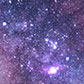 Постоянная ссылка на 20 бесплатных фото звездного неба