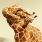 Постоянная ссылка на Завязываем жирафа в узел при помощи Adobe Photoshop