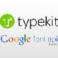 Постоянная ссылка на Сравнение сервисов шрифтов Google Font, Typekit и @font-face