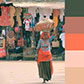 Постоянная ссылка на Цветовые палитры вдохновленные Индией