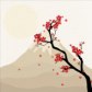 Постоянная ссылка на Создание картинки цветения японской вишни в Illustrator