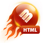 Постоянная ссылка на Новый продукт от MotoCMS — HTML шаблоны с админкой. Выиграй один бесплатно