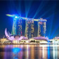 Постоянная ссылка на Безумная архитектура Сингапура