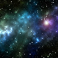 Постоянная ссылка на Создаем звездное небо в Adobe Photoshop