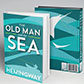 Постоянная ссылка на Книжный дизайн: Старик и море