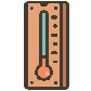 Постоянная ссылка на Рисуем иконку термометра в Adobe Illustrator