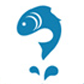 Постоянная ссылка на 40 логотипов с изображениями рыб
