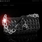 Постоянная ссылка на Великолепный дизайн сайтов в черном цвете: элегантно и стильно