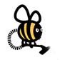 Постоянная ссылка на Логотипы с насекомыми