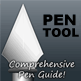 Постоянная ссылка на Pen Tool: мастер-класс по использованию инструмента Перо