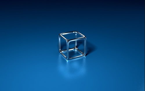 Get cube