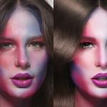 обработка фото