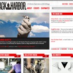 theblackharbor