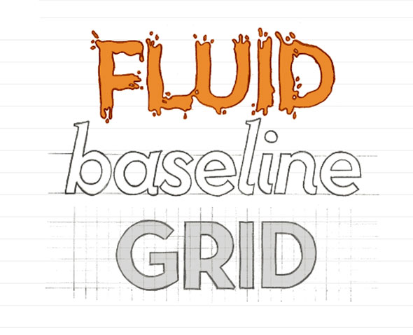 fluid-baseline-grid