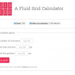 fluid-grid-calculator