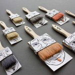 11 Bruches packaging