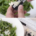 12 Parmezan packaging