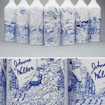 13 Whiskey packaging