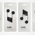14 Earphones packaging