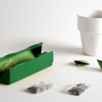 15 Tea packaging