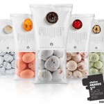 21 Sweets packaging
