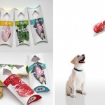 22 Dog food packaging
