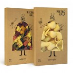 5 Pasta packaging