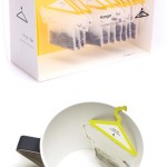 6 Hanger tea packaging