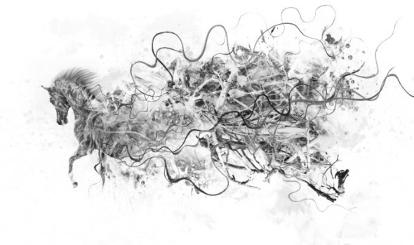 photoshop-winter-horse114
