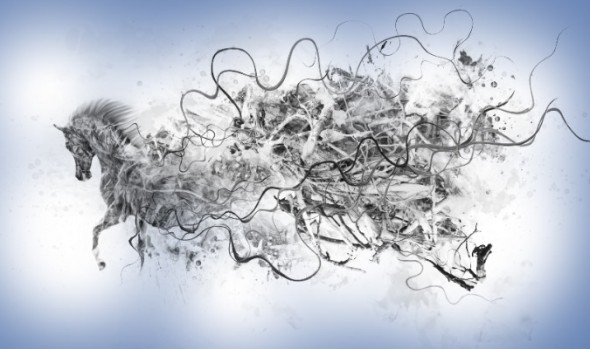 photoshop-winter-horse118