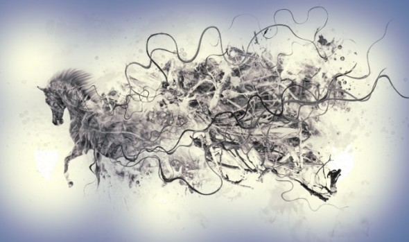 photoshop-winter-horse120