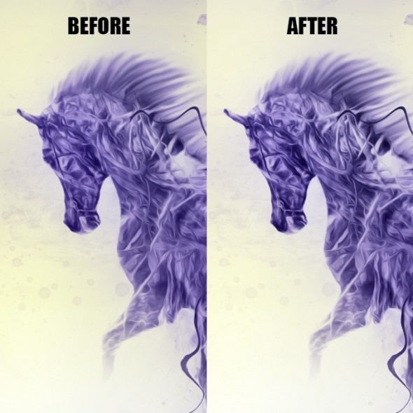 photoshop-winter-horse149