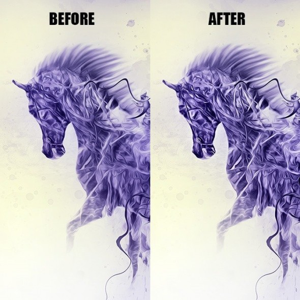 photoshop-winter-horse155